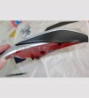 Stickers kit for Ducati Multistrada 950 - 1200 DVT