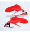 Kit de pegatinas Route Pikes Peak - Ducati Streetfighter V4 / V4S