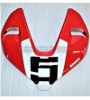 Sticker number 5 for fairing - Ducati Streetfighter V2 / V4 / V4S 