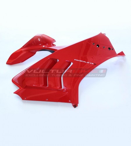 Carena laterale destra - Ducati Panigale V4S 2020 