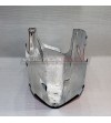 Carbon lower tank for Akrapovic exhaust - Ducati Panigale V4 Speciale