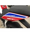 Complete sticker kit design S CORSE - Ducati Streetfighter V4 2020 / 2022 