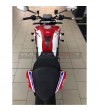 Complete sticker kit design S CORSE - Ducati Streetfighter V4 2020 / 2022 