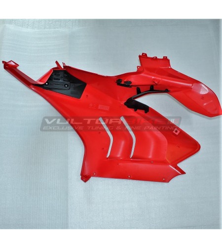 Right side fairing - Ducati Panigale V4S 2020 