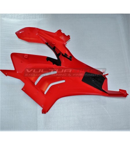Left side fairing - Ducati Panigale V4 2020 