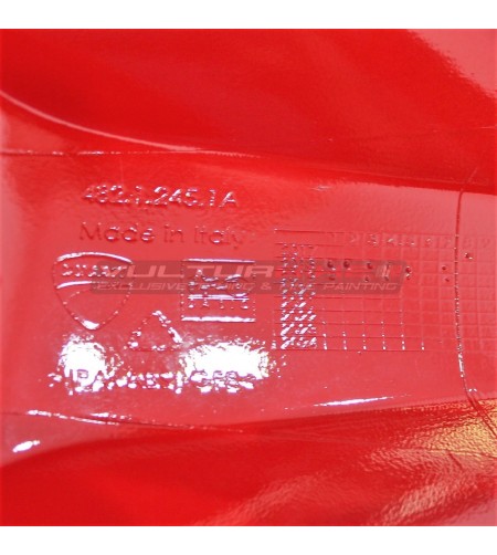 Original tail - Ducati Panigale V4 / V4S 2020 