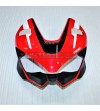 Kit adesivi black design - Ducati Streetfighter V4 / V4S 