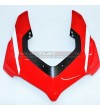Cupolino in carbonio design Superleggera - Ducati Panigale  V4 / V2 2020 / 2022