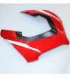 Cupolino in carbonio design Superleggera - Ducati Panigale  V4 / V2 2020 / 2022