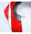 Superleggera design carbonebulle - Ducati Panigale V4 / V2 2020 / 2022