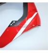 Pantalla de carbono de diseño Superleggera - Ducati Panigale V4 / V2 2020 / 2022