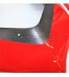 Cupolino in carbonio design Superleggera - Ducati Panigale  V4 / V2 2020 / 2022