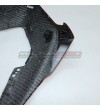 Superleggera Design Carbon Scheibe - Ducati Panigale V4 / V2 2020 / 2022