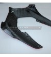 Cupolino in carbonio design Superleggera - Ducati Panigale  V4 / V2 2020 / 2022