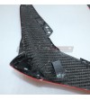 Superleggera design carbon fairing - Ducati Panigale V4 / V2 2020 / 2022