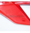Original Recht Rumpf - Ducati Streetfighter V4 