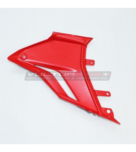 Original left fairings tip - Ducati Streetfighter V4 