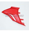 Original left fairings tip - Ducati Streetfighter V4 
