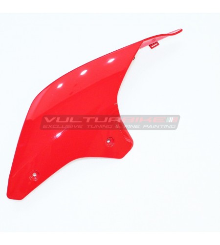 Original left side panel - Ducati Streetfighter V4 