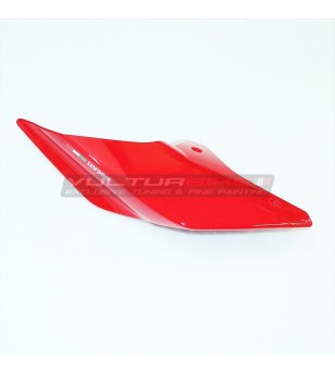 Original left side panel - Ducati Streetfighter V4 