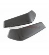 Cover radiatore in carbonio - Ducati Monster 1200 / 1200S / 1200R 2014-2019