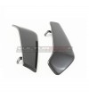 Cubierta del radiador de carbono - Ducati Monster 1200 / 1200S / 1200R 2014-2019