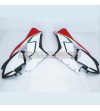 Spezielle Version Klebeset - Ducati Panigale V2 2020 