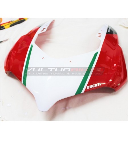 Spezielle Version Klebeset - Ducati Panigale V2 2020 