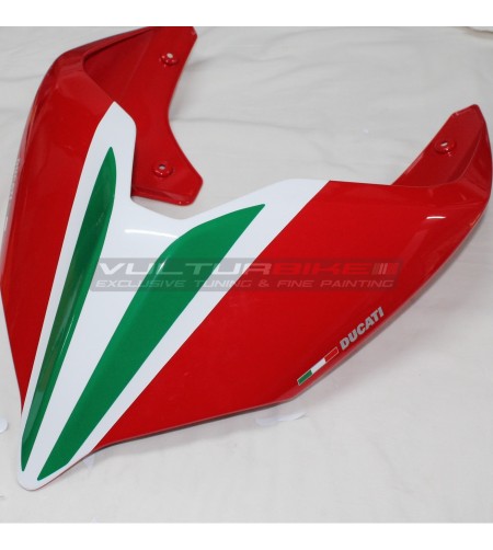 Kit adhésif version spéciale - Ducati Panigale V2 2020 