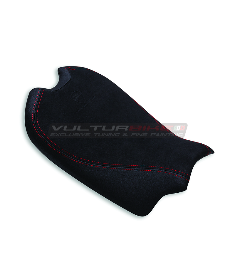 Original Ducati low seat - Streetfighter V4 / V4S 