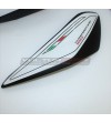 Kit komplette Aufkleber benutzerdefinierte Design blau Version 2019 - Ducati Hypermotard 950 