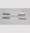 Kit 2 pegatinas para Ducati Hypermotard 796/1100/821/939