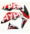 Stickers kit RVE replica  - Ducati Hypermotard 950 