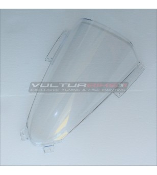 ORIGINAL windshield - Ducati Panigale V4R - V4 2020
