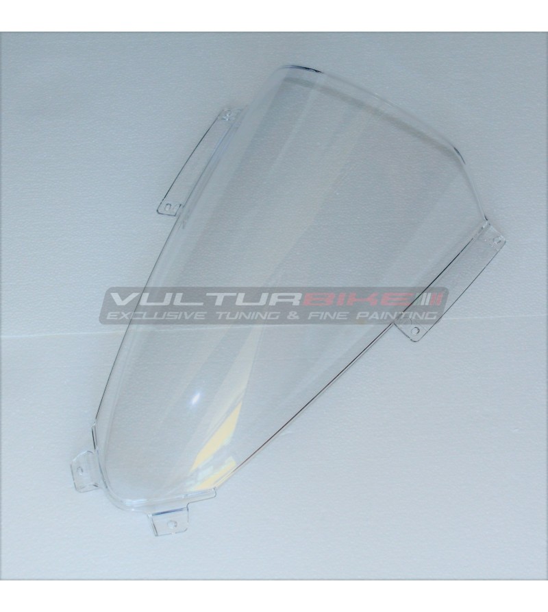 ORIGINAL windshield - Ducati Panigale V4R - V4 2020