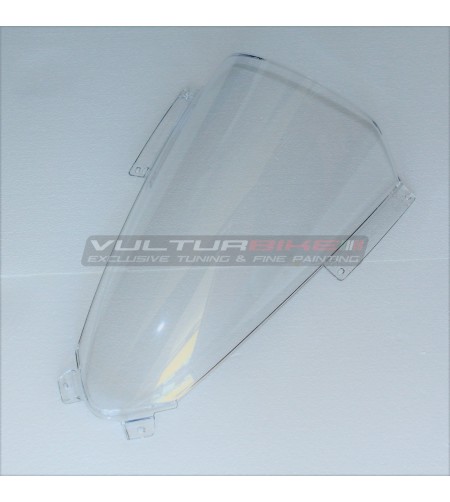 ORIGINAL windshield - Ducati Panigale V4R - V4 2020