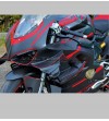 Autocollants bulle super design - Ducati Panigale V4 / V4S / V4R / V2 2018-2020