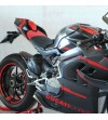Super design tail stickers - Panigale Ducati and Streetfighter