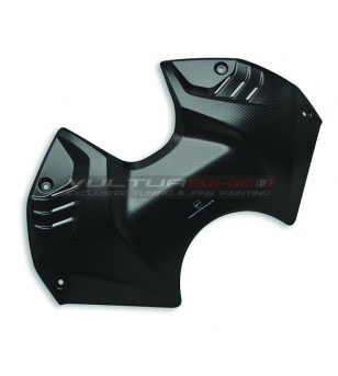 Cover serbatoio in carbonio ORIGINALE - Ducati Streetfighter V4 