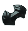 Cubierta original del tanque de carbono - Ducati Streetfighter V4 