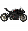 Ducati Original Rumpf Performance Design SP mit Tankabdeckung - Ducati Panigale V4 / V4S / V4R 