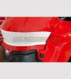 Adesivi Pikes-Peak Tricolore - Ducati Multistrada 1200