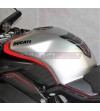 Set Carene Carbonio con design nuova SP - Ducati Panigale V4 / V4R / V4S 