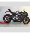 Set Carene Carbonio con design nuova SP - Ducati Panigale V4 / V4R / V4S 