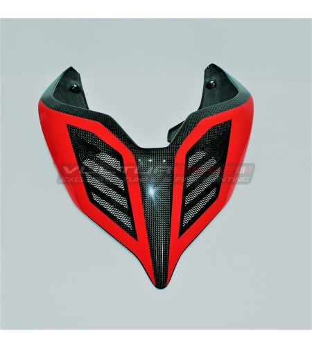 Dark Special carbon tail - Ducati Panigale V4 / V4S / V4R / V2 / Streetfighter V4 / V2