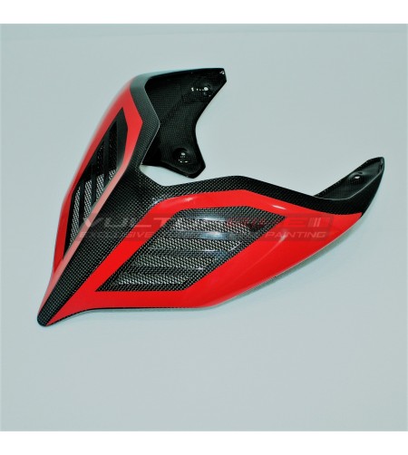 Dark Special carbon tail - Ducati Panigale V4 / V4S / V4R / V2 / Streetfighter V4 / V2