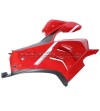 Carenado Superleggera de diseño de carbono completo - Ducati Panigale V4 / V4S / V4R 2018 / 2021