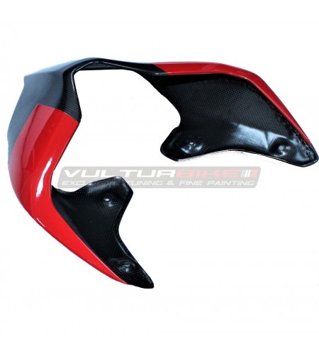Komplettverkleidung Carbon Superlight Design - Ducati Panigale V4 / V4S / V4R 2018 / 2021