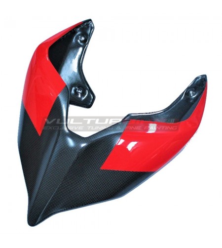 Komplettverkleidung Carbon Superlight Design - Ducati Panigale V4 / V4S / V4R 2018 / 2021