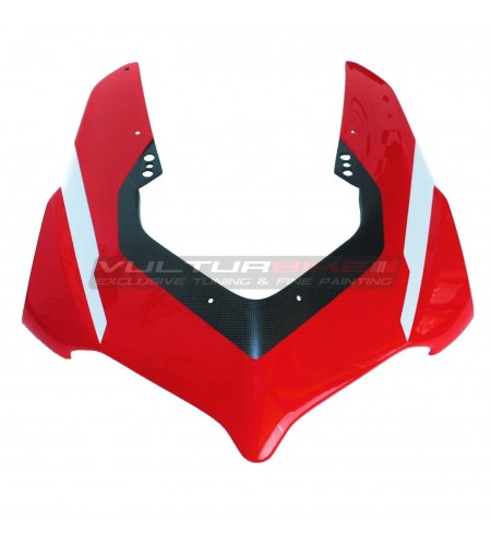Complete fairing Carbon Superlight Design - Ducati Panigale V4 / V4S / V4R 2018 / 2021
